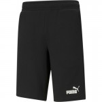 4sh PUMA 586709-01 ESS Shorts men's 10"" black